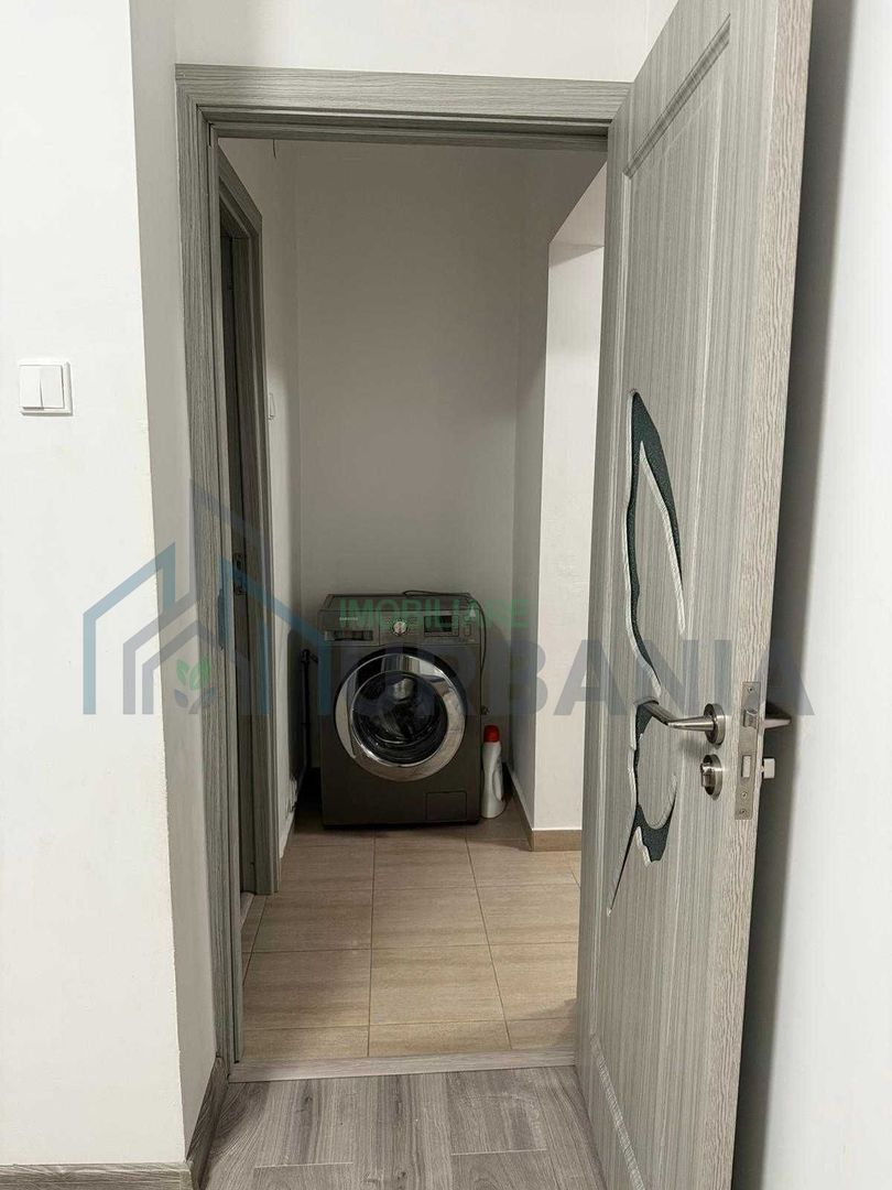 Apartament 2 camere decomandat de inchiriat, zona Dacia, Iasi - Etaj 3/4 - Poză 6