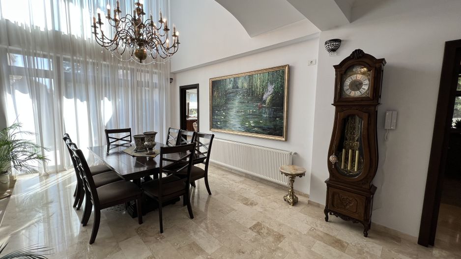 Casa LUX superba Tunari | Pipera - Poză 3