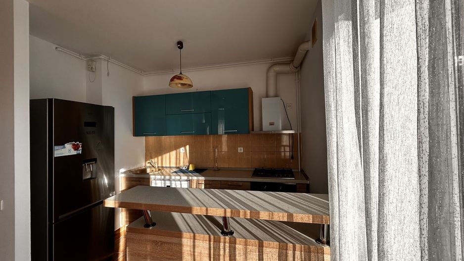 Apartament cu 2 camere Titan, parcare inclusa, Complex Rasarit de Soare - Poză 5