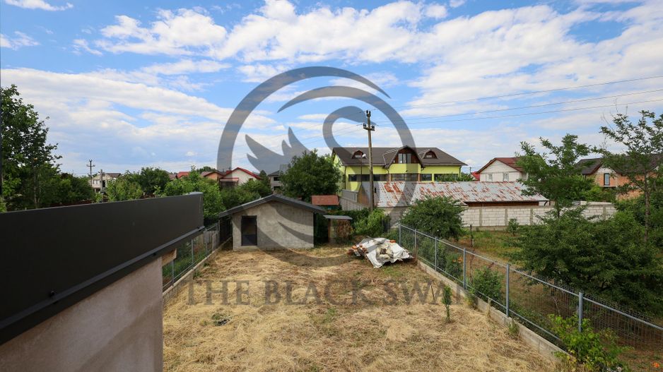 Casa de vanzare | 664 mp teren | Strejnicu, Prahova | Comision 0% - Poză 18
