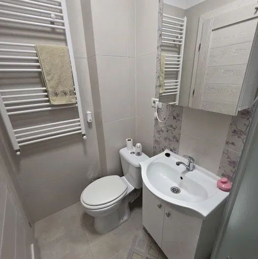 AP. 4 CAMERE - PRELUNGIREA GHENCEA, BLOC NOU, MASINA DE SPALAT VASE - Poză 6