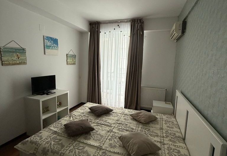 Apartament 2 camere de vânzare – Summerland Mamaia - Poză 1
