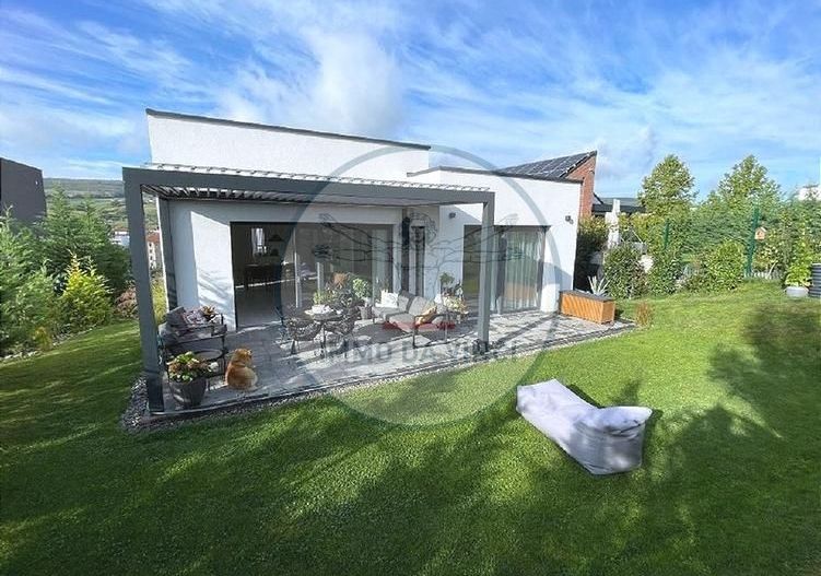 Casa vanzare  Minimal Modernism  - Terra Gardens Cluj - Poză 2