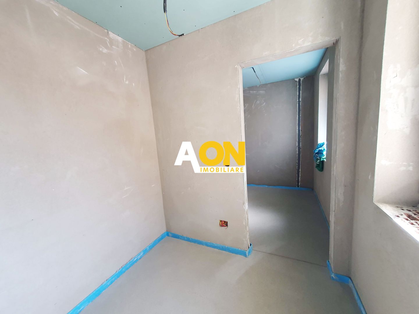 Casa individuala, 4 camere,  435 mp teren, Alba Iulia, zona Maieri - Poză 13