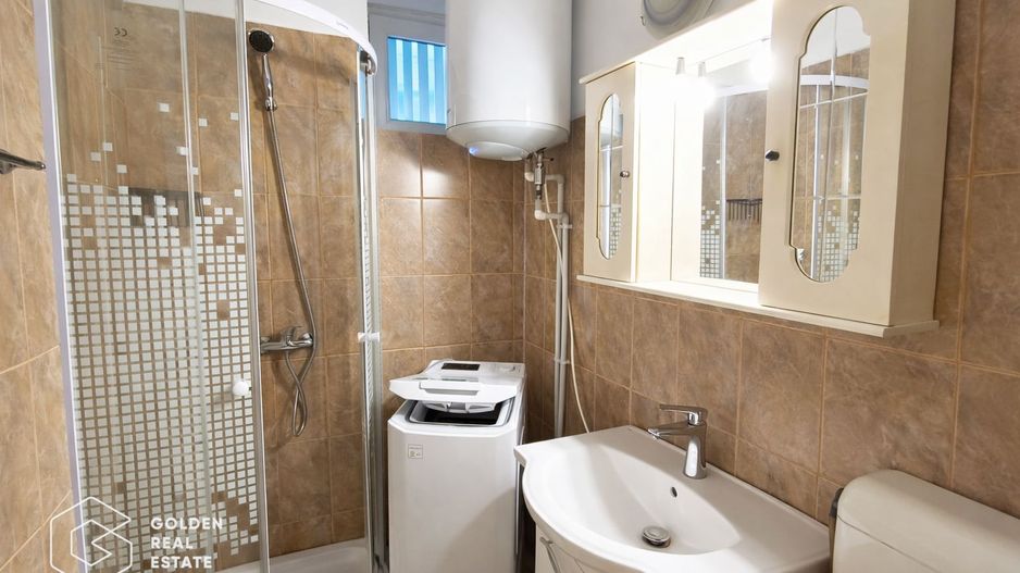 Apartament 2 camere, modern, zona Podgoria - Poză 6
