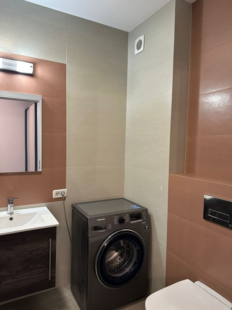 Garsoniera Cavar Brancoveanu. - Poză 7