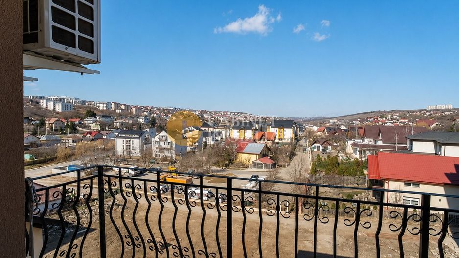 2 CAMERE DECOMANDAT--MOBILAT+UTILAT--500M ROND PACURARI - Poză 10