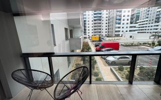 REA1028380 Apartament 2 camere Cortina North prima inchiriere - Poză 9