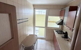 AP. 2 CAMERE- STEFAN CEL MARE, PET-FRIENDLY, BLOC REABILITAT, MODERN - Poză 6