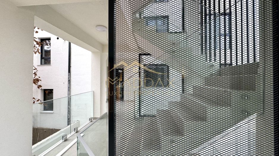 Apartament cu 3 camere *prima închiriere* // Aviatiei - Herastrau - Poză 31