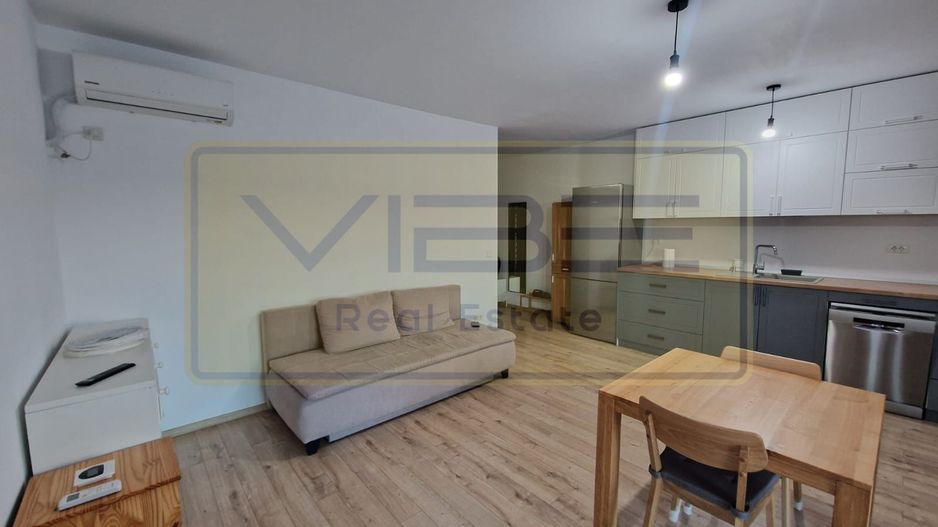 Apartament 2 camere + loc parcare Copou Park - Poză 6