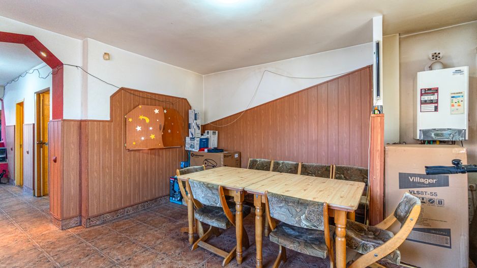 Proprietate mixtă Brașov | Spațiu comercial + locuință | 0% - Poză 27