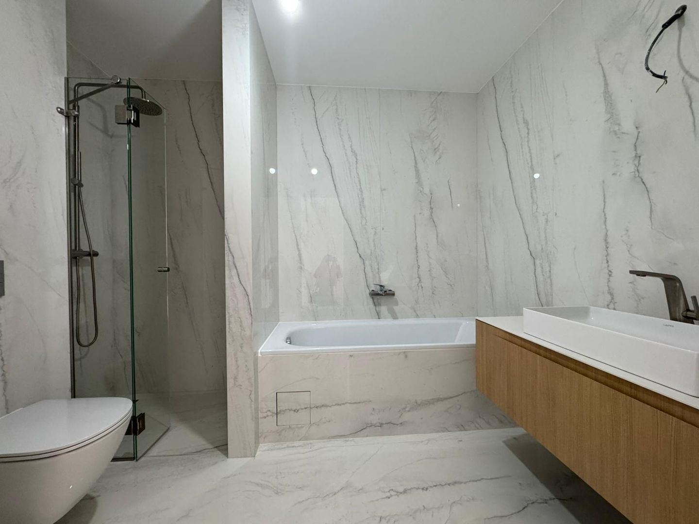 PENTHOUSE SPECTACULOS UpSite || 1.800.00+TVA || boxa si loc de parcare incluse - Poză 14