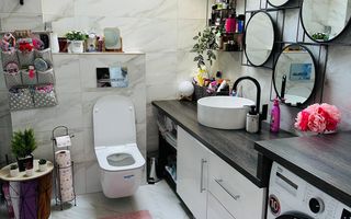 Casa Spatioasa D+P+M - Zona Centrala a Bistritei, Oferta exclusiva ! - Poză 8