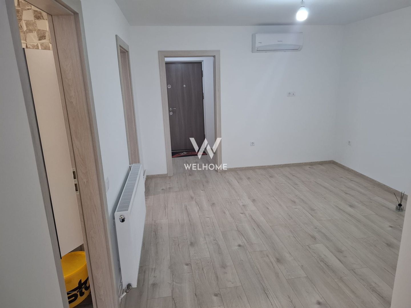 Apartament 3 camere, generos, bloc nou Sura Mica - Sibiu - Poză 3
