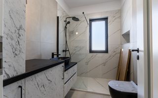 3 camere, 2 bai, parcare, bloc nou, Floresti, Tineretului, Avram Iancu - Poză 6