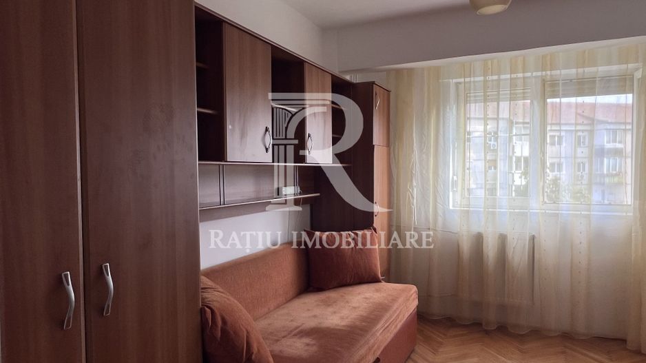Apartament cu 3 camere | Costache Negruzzi | Decebal | Oradea - Poză 15