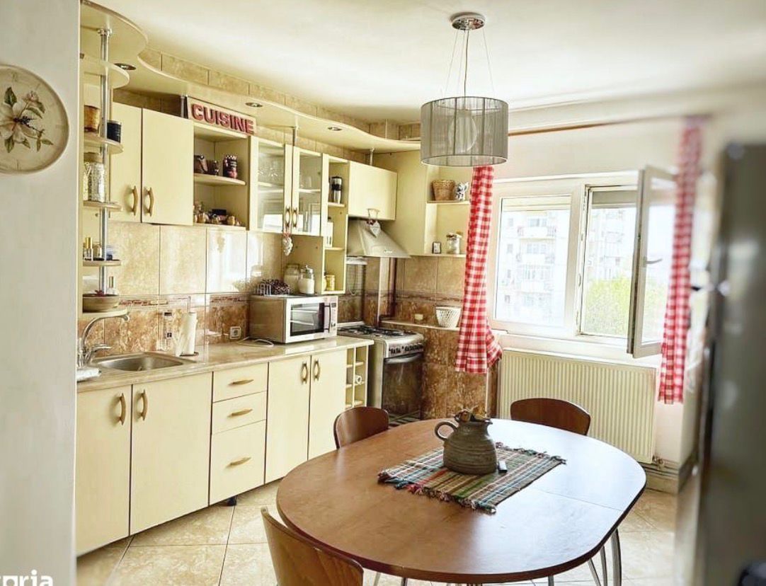 AP 3 CAMERE MALL VITAN, LOC PARCARE, CENTRALA TERMICA, METROU 5 MINUTE - Poză 6