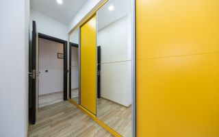 Apartament 3 camere, 82 mp+parcare si boxa-Isaran,Coresi - Poză 14