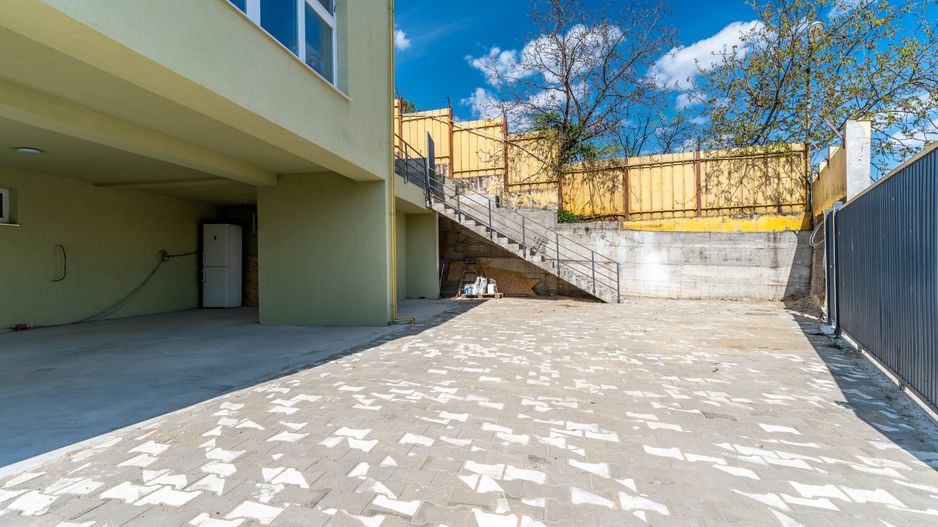 Duplex modern de inchiriat, comision 0%, 3 dormitoare, 3 bai - Poză 11