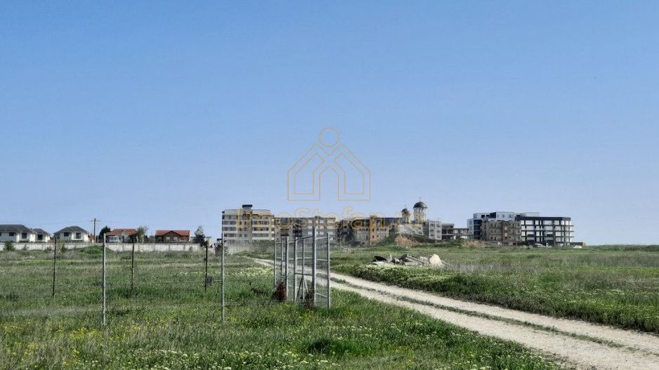 Boreal Plus | Teren intravilan la 5' de Kaufland | Oportunitate unică! - Poză 10