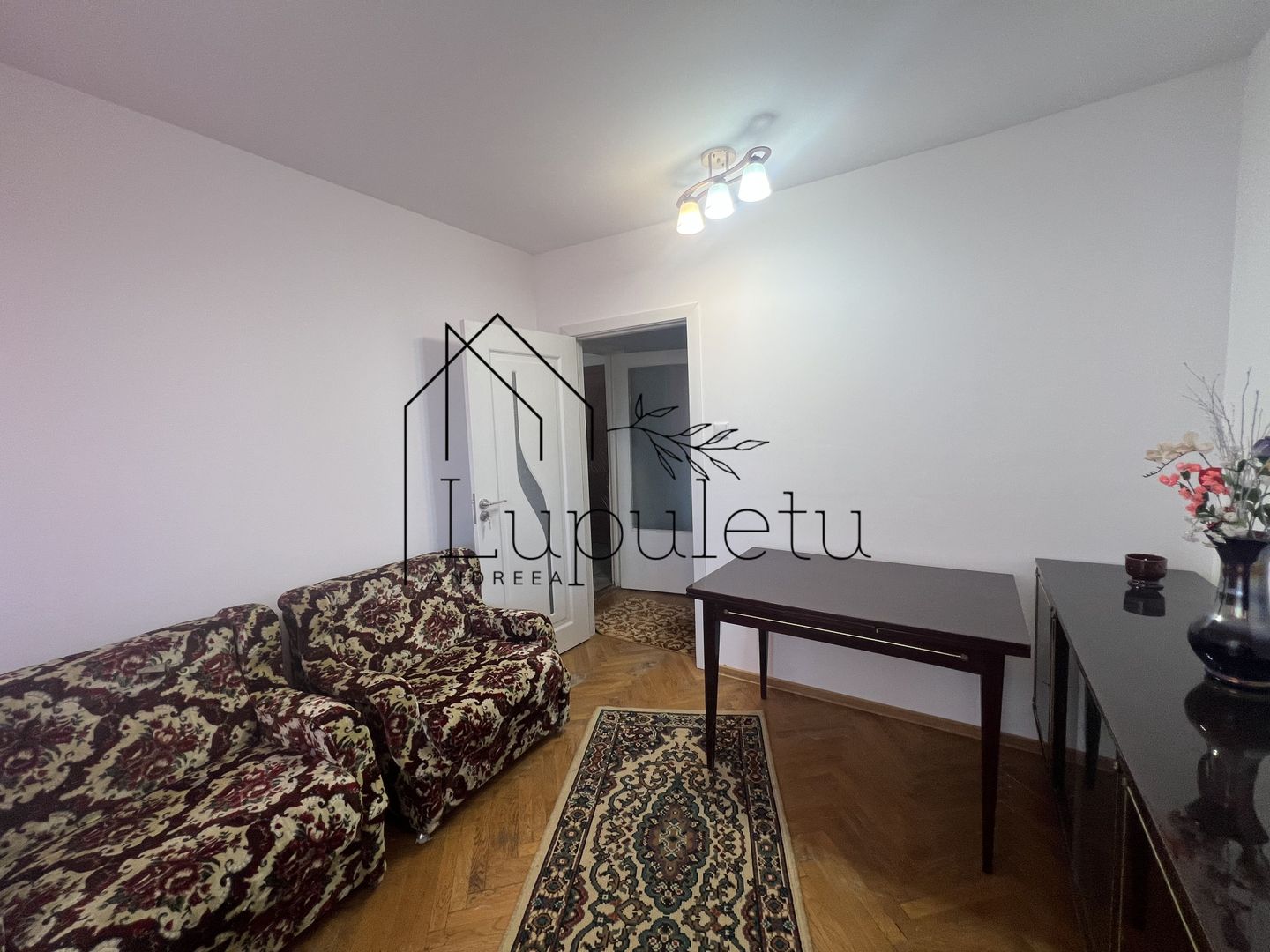 Apartament de Inchiriat | 2 Dormitoare | 56 MPU | Mihai Viteazu - Poză 10