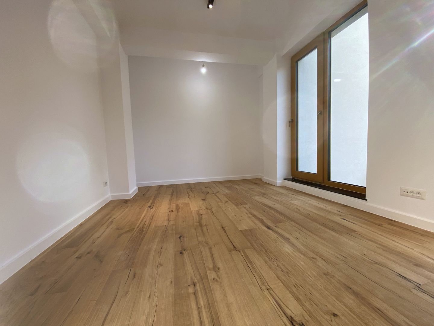 3 camere Domeniicu curte proprie 141 mp | Piata Domenii | Imobil Boutique 20 - Poză 4