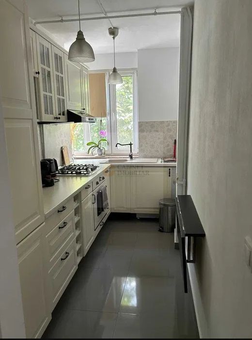 2 camere | Piata Universitatii | Balcon frantuzesc - Poză 5