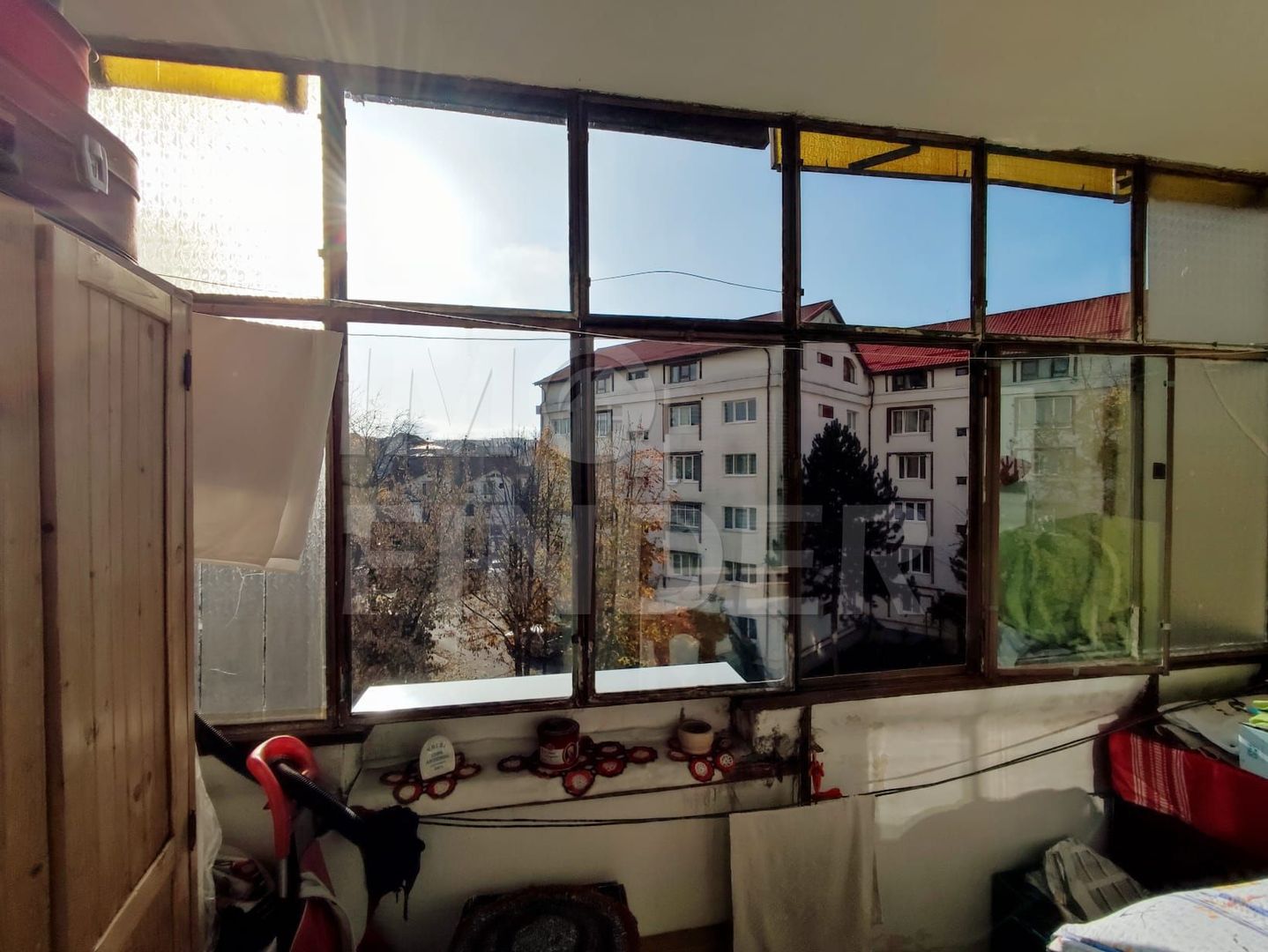 2 camere Zorilor zona Spitalul de Recuperare - Poză 8