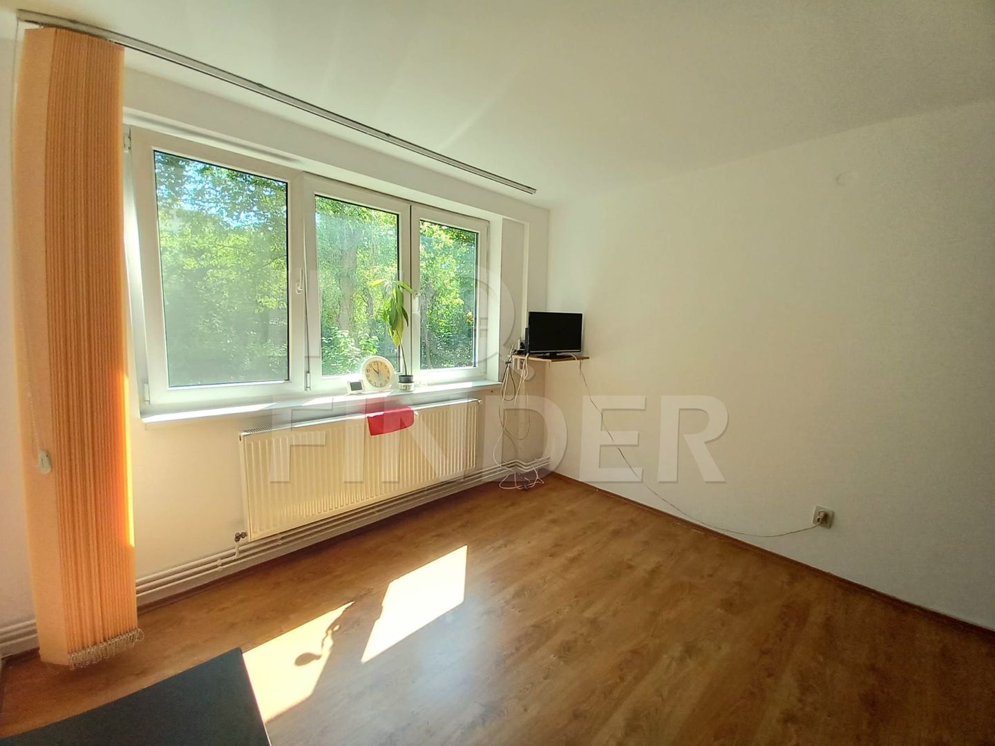 2 camere zona Politia Rutiera Gheorgheni - Poză 1