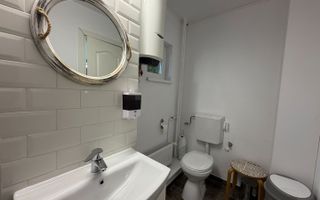 UNIRII - Decebal | 2 camere Birouri Activități comerciale - Poză 4