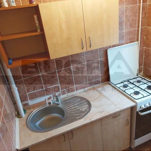 Garsoniera, 27mp, etaj intermediar, zona Louis Pasteur - UMF - Poză 5