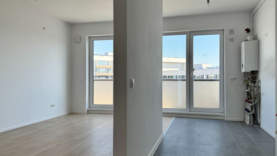 Apartament 3 camere Sectorul 1 - Lângă Lacul Străulești - Poză 5