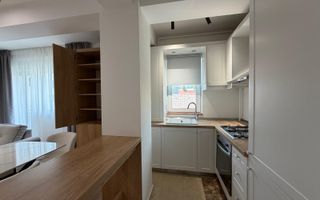 Apartament premium în zonă Iancu Nicolae//3 camere//Design nordic - Poză 21