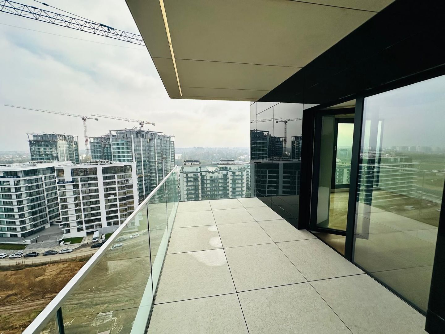 3 camere | BHB Avenue | Aviatiei | Pipera | 2 x parcare - Poză 13