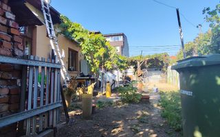 Casa de vanzare + teren in zona Jiului (Bucurestii Noi) - Poză 36