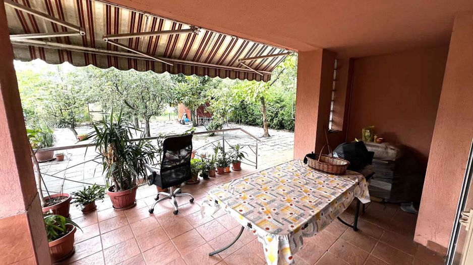 Vila Dragomiresti-Vale 167mp | 1.015mp teren - Poză 15