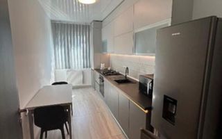 AP. 2 CAMERE- MIHAI BRAVU, CENTRALA PROPRIE, BUCATARIE INCHISA, METROU - Poză 2