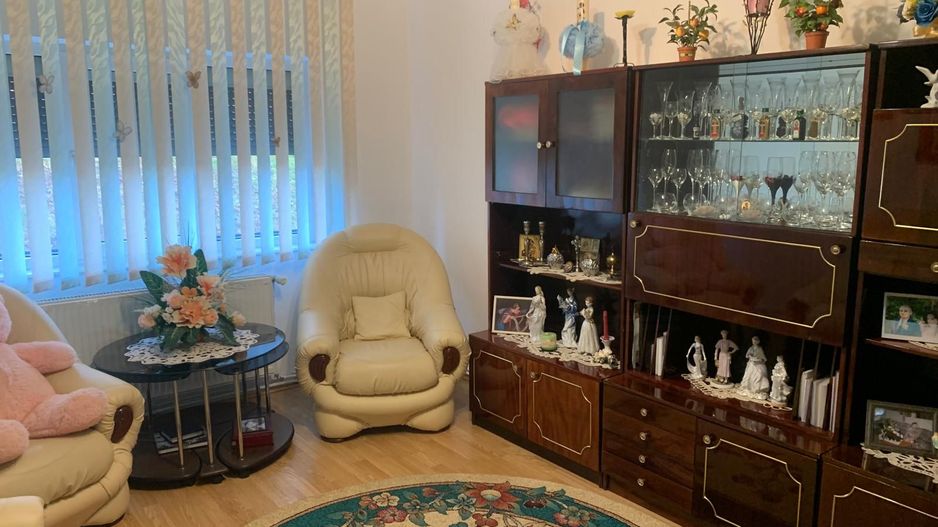 APARTAMENT DE VANZARE 3 CAMERE SIRET - Poză 7