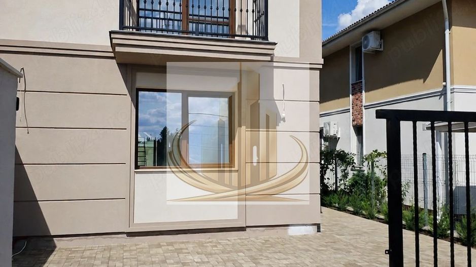 Duplex premium în Dumbrăvița – zona IKEA | 138 mp utili | 350mp teren - Poză 7