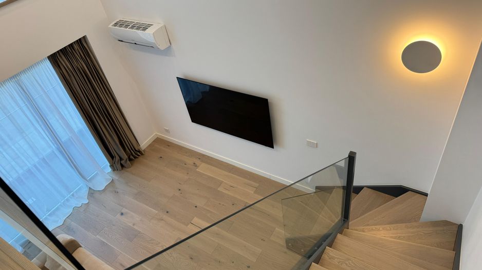 Duplex | Parter | Pipera | Aviatiei | Cloud 9 | Promenada - Poză 2