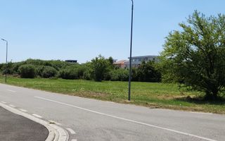 Teren pentru PUZ Locuințe Colective I Calea Lugojului I - Poză 5