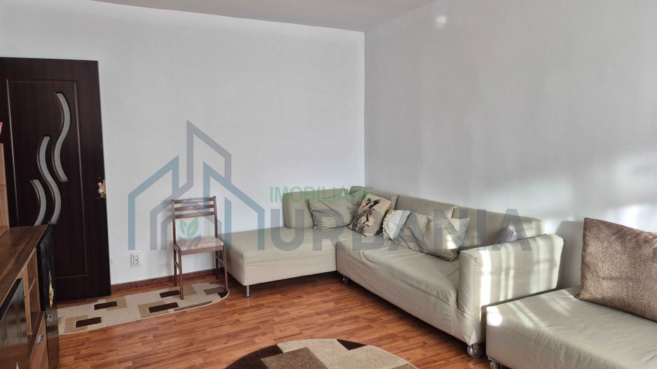 Apartament 3 camere, 72 mp, Dacia-Bicaz, Iași - Poză 3