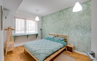 0% comision-2 camere Ivory Residence Pipera-Parcare inclusa in pret - Poză 5