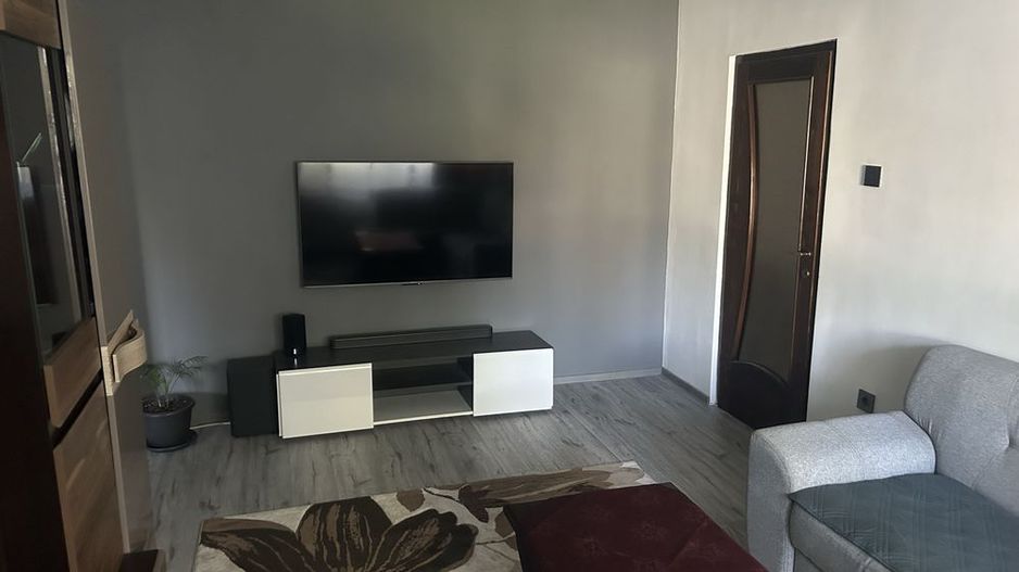 Apartament 3 camere M16 str.Careiului colt cu str.musetel - Poză 3