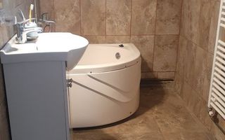 Casa de vanzare cu potential ridicat in Cornatel jud.Sibiu - Poză 11