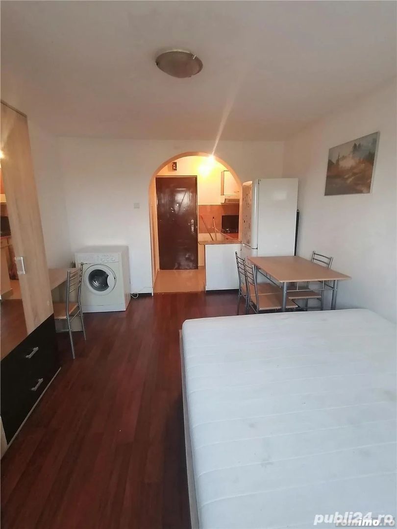 COMISION 0% | Garsonieră 21 MP cu chicinetă separată | Steaua - Poză 2