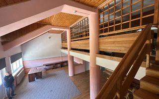 CASA DE INCHIRIAT I CISNADIE I SPATIU EDUCATIONAL - Poză 33