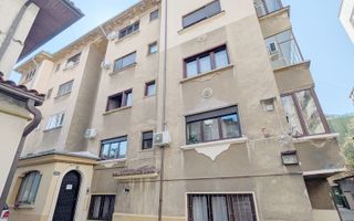 Vanzare Apartament 3 camere Zona Parcul Gradina Icoanei, Bucuresti - Poză 11