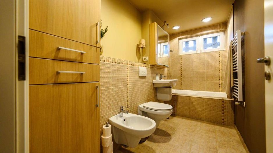 Apartament superb în zona Girocului - Poză 12